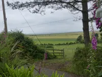 Idyllic rural retreat - Generous ferry discounts available