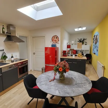 Vacation home in Berlin-Köpenick