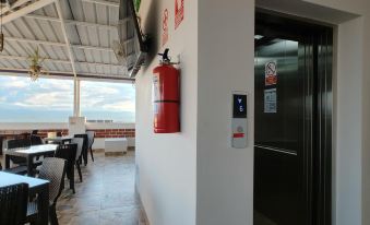 Hotel El Tambo de Tarapoto-Perú