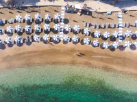 Sapphire Rooms - Beach