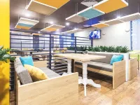 Admiral Plaza Holiday Apartments