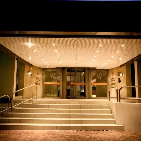 President Hotel