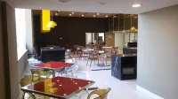 Keys Select by Lemon Tree Hotels, Visakhapatnam - breakfast