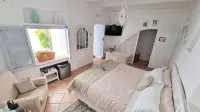 Boutique B&B Número Cuatro - Wifi