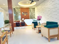 Jasmine River Guest House Các khách sạn gần Bãi biển Echo