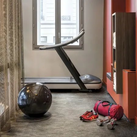 OKKO Hotels Lyon Centre