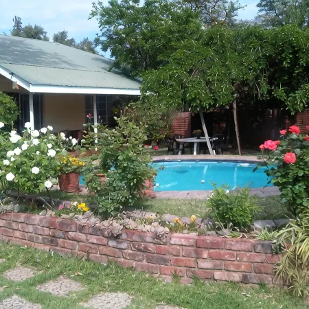 The Nook B&B