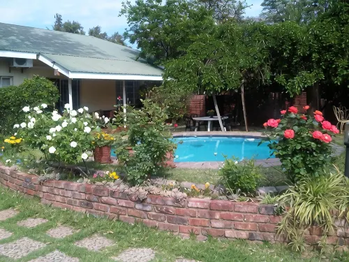 The Nook B&B - Wifi