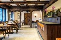 Hotel Allalin Saas-Fee