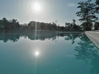 Agriturismo Nestore - Pools