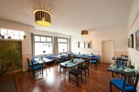 Hotel "Wurster Kroog"