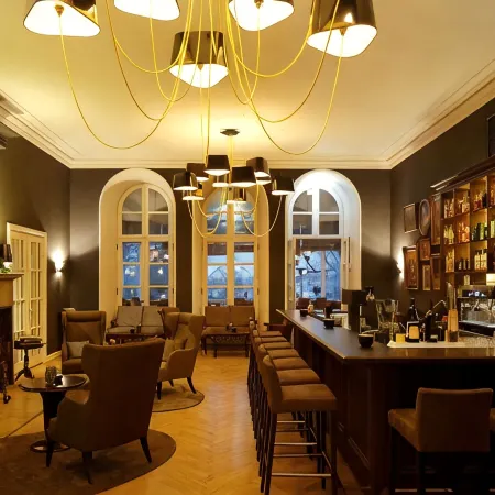 Romantik Hotel Kieler Kaufmann