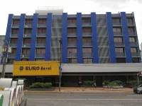 Eurohotel Panamá Hoteles en 