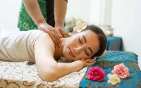 Royal Hotel and Villa Batu - spa