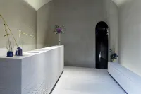 ザ スパニッシュ スイート ピアッツァ ディ スパーニャ - B&B