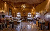 Hotel Kasbah le Mirage & Spa - ที่มีสปา