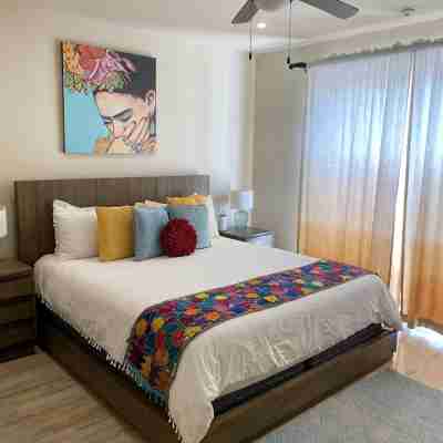 Casa Caborado~Luxury Villa~Ocean View~Private Pool & Hot Tub~As Seen on Hgtv! Rooms
