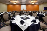 Ramada Plaza by Wyndham Sheridan Hotel & Convention Center - Aamiainen