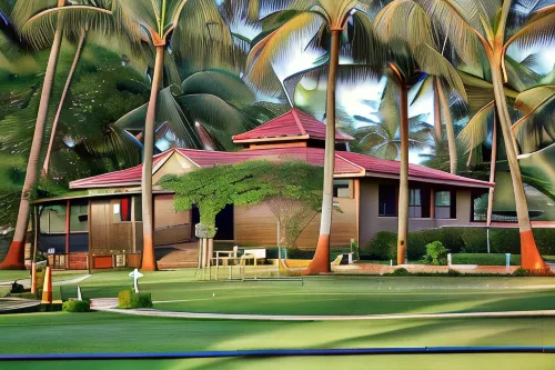 Stay Guru Resort Farm Villa - Pet friendly