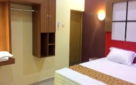 The Herlina Hotel & Resort