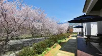 Hadong Doredore Pension