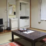 Kannawaso - Homestays