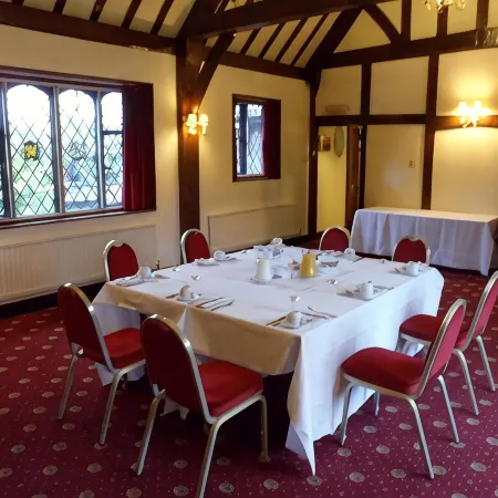 Roebuck Inn