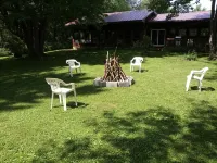 Secluded house located 5 minute drive from Clayton - Wi-Fi