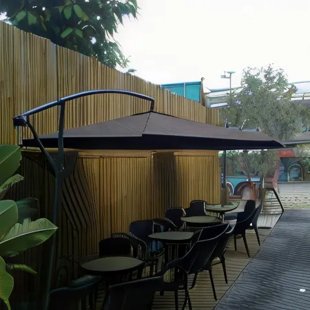 Capsule Hostel Chiangkhan