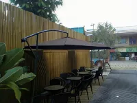 Capsule Hostel Chiangkhan