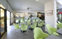 Hotel Caravel - servizio colazione