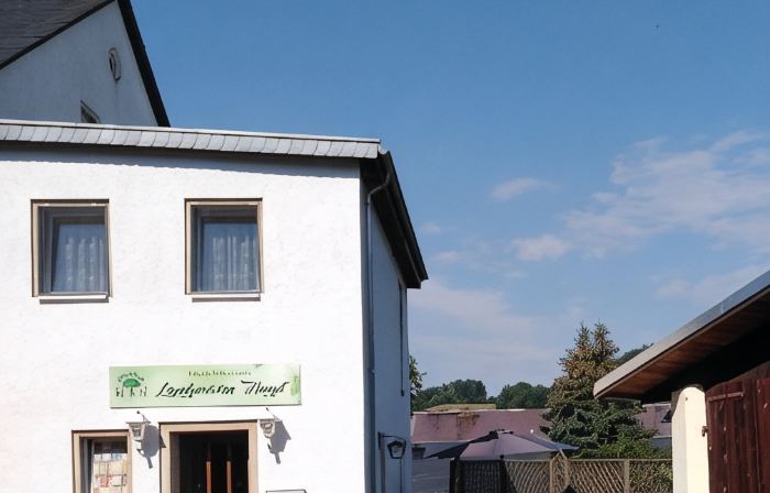 Landpension Haupt