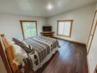 Mooseyard Lodge - 3-Star