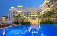 Argisht Partez Hotel All Inclusive & Beach Bar Rebls - Strand
