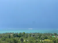 The Nove Apartment Kalani Tower Sea View