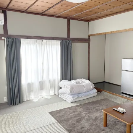 Nakaya Ryokan