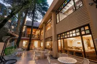Snow Valley Resorts Dalhousie - breakfast