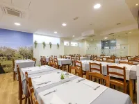 Hotel Rosa Mística by Umbral Hotels in Fatima