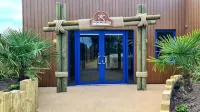 Marine Holiday Park Hotels in 