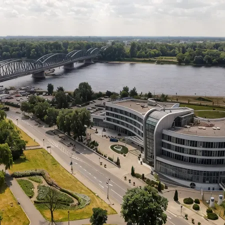 Copernicus Toruń Hotel