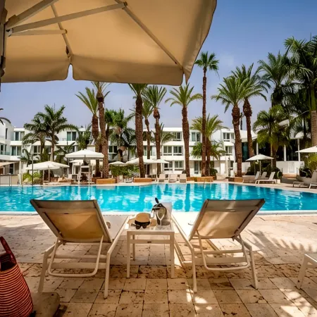 Astral Palma Hotel