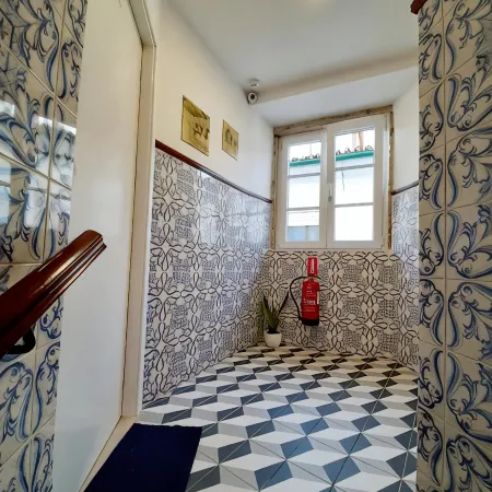 Residenza Dutzu - Aparthotel Leiria