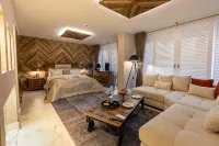 Motto Premium Hotel&Spa - balcony