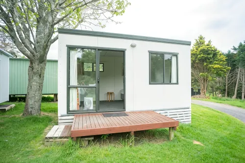 Welcome Bay Hot Pool and Accommodation - Wifi