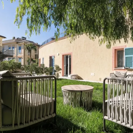 Alaxia Exclusive Apartments