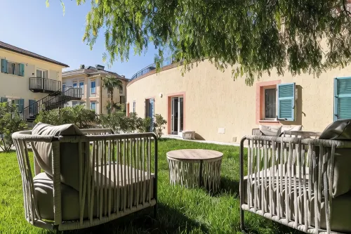 Alaxia Exclusive Apartments - 精品