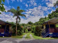 Thornton Beach Bungalows Daintree Hôtels à : Daintree