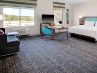Hampton Inn & Suites Flagstaff East Hotels near Fatman's Loop Trail