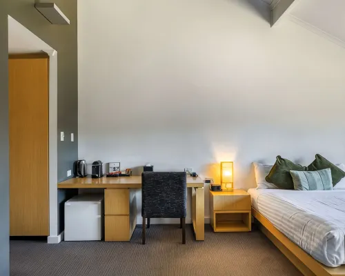 Peppers Cradle Mountain Lodge Rooms Photos