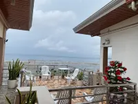 Kellocks' Seaview Apartelle - Ocean View
